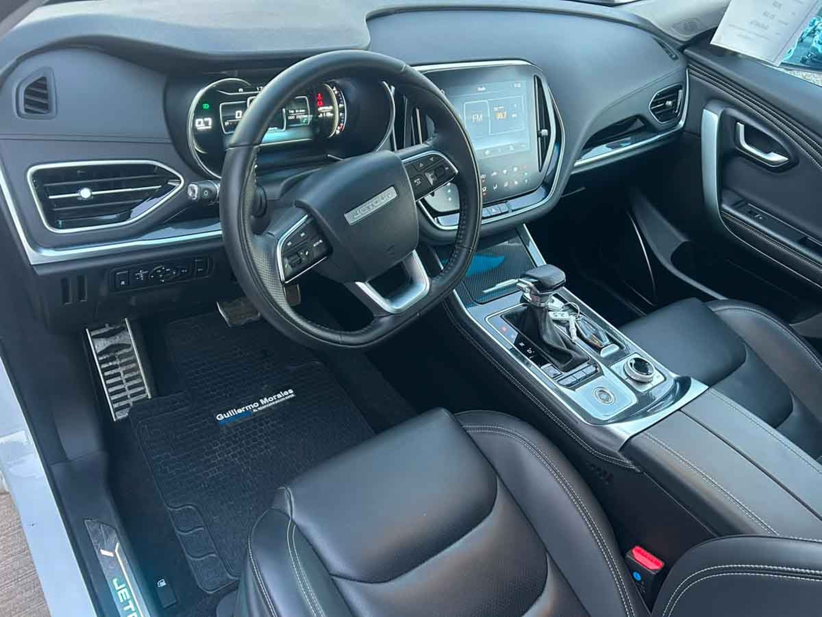 Jetour X70 1.5 AUT 2026 - Imagen 6 de 8