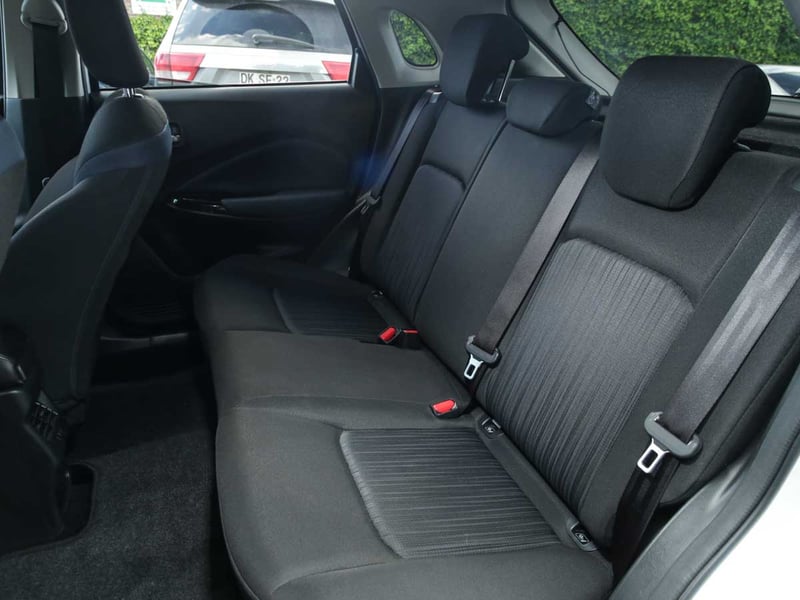 Suzuki BALENO 1.6 GLX AUT 4P 2023 - Imagen 8 de 8
