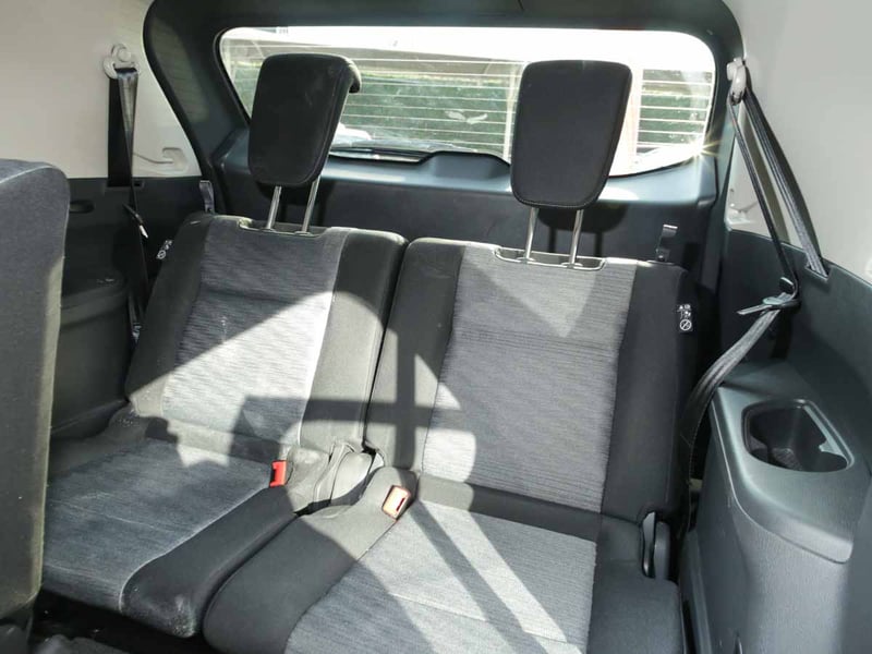 Nissan XTRAIL SENSE CVT 3R 2025 - Imagen 8 de 8