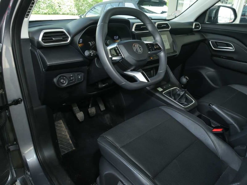 MG ZS 1.5 2026 - Imagen 6 de 8