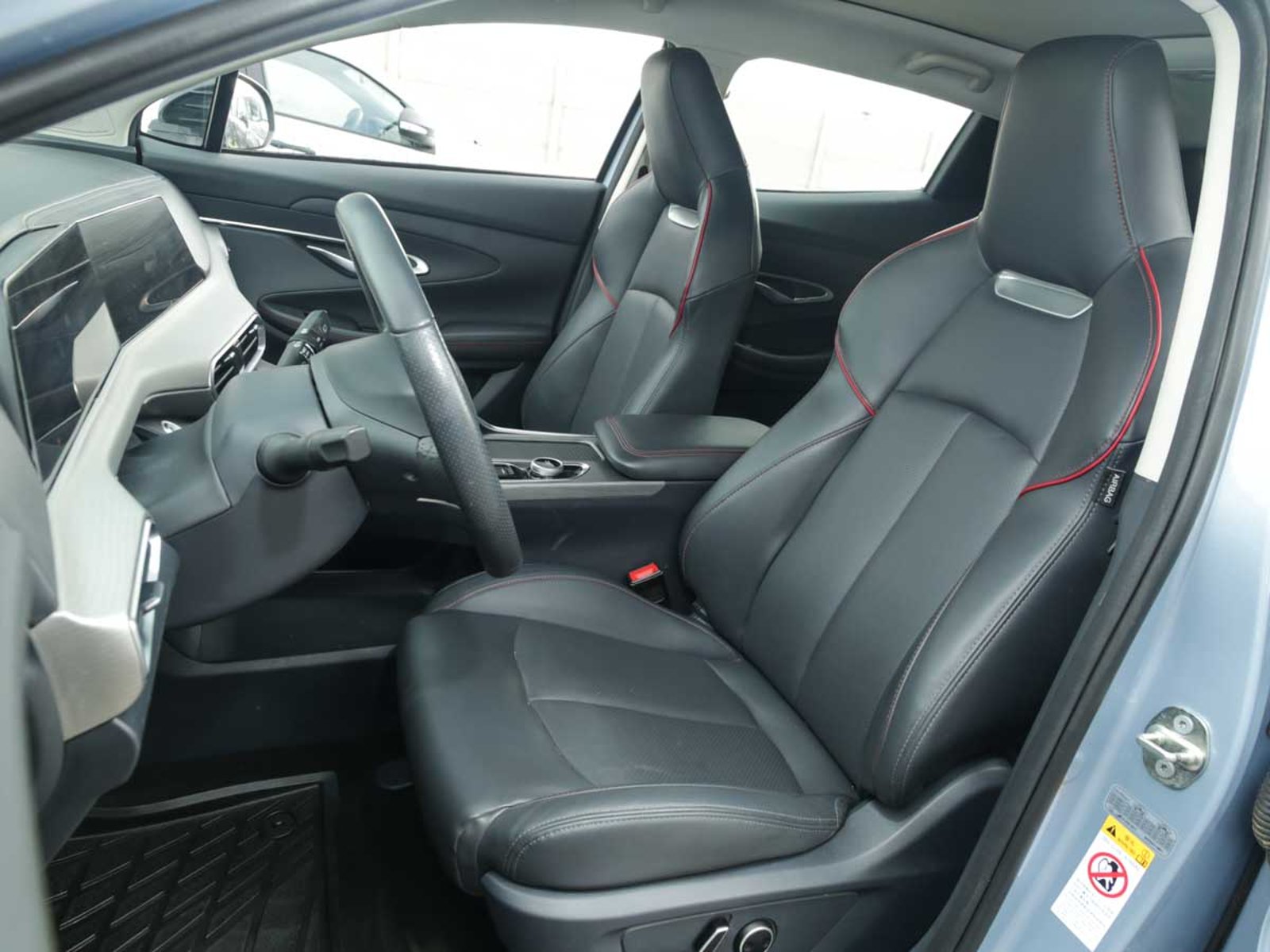 Changan UNIT ELITE 1.5 AUT 2024 - Imagen 7 de 8