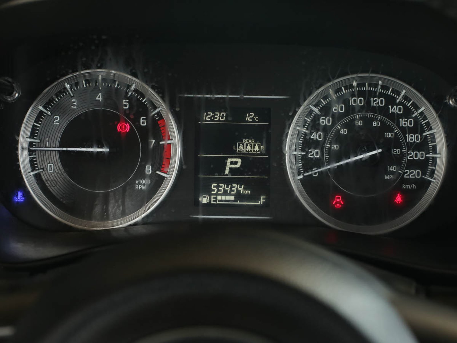 Suzuki BALENO GLS HB 1.5 AUT 2024 - Foto 5 de 8