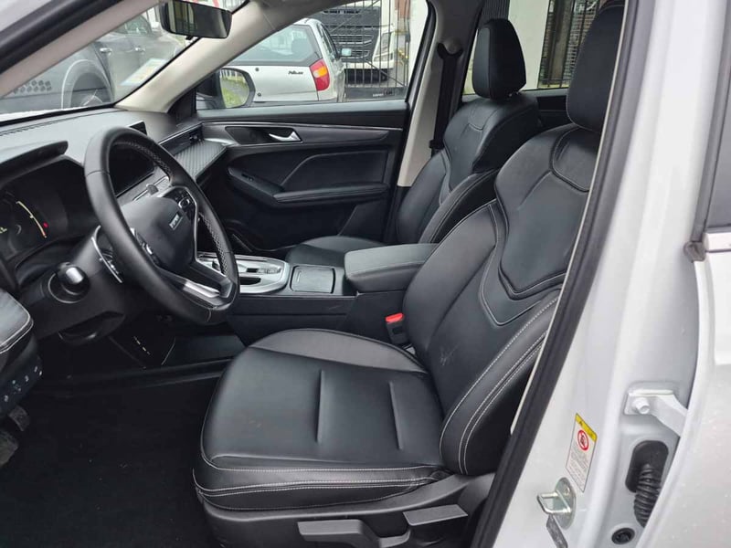 Haval JOLION DCT 1.5 AUT 2025 - Imagen 6 de 8