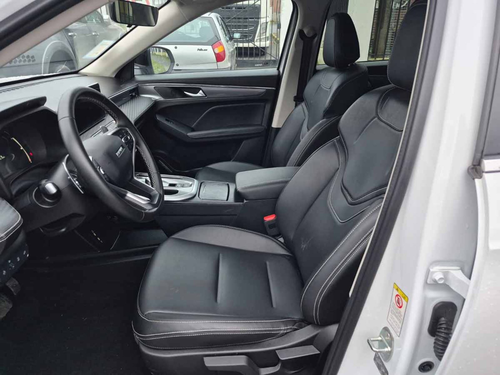 Great Wall HAVAL JOLION DCT 1.5 AUT 2025 - Imagen 6 de 8