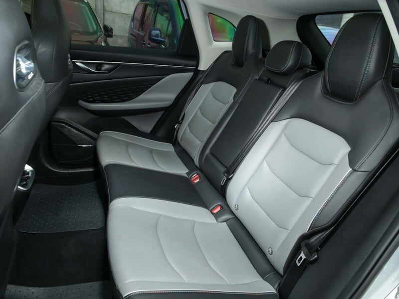 BAIC X55 1.5 AUT 2024 - Imagen 8 de 8