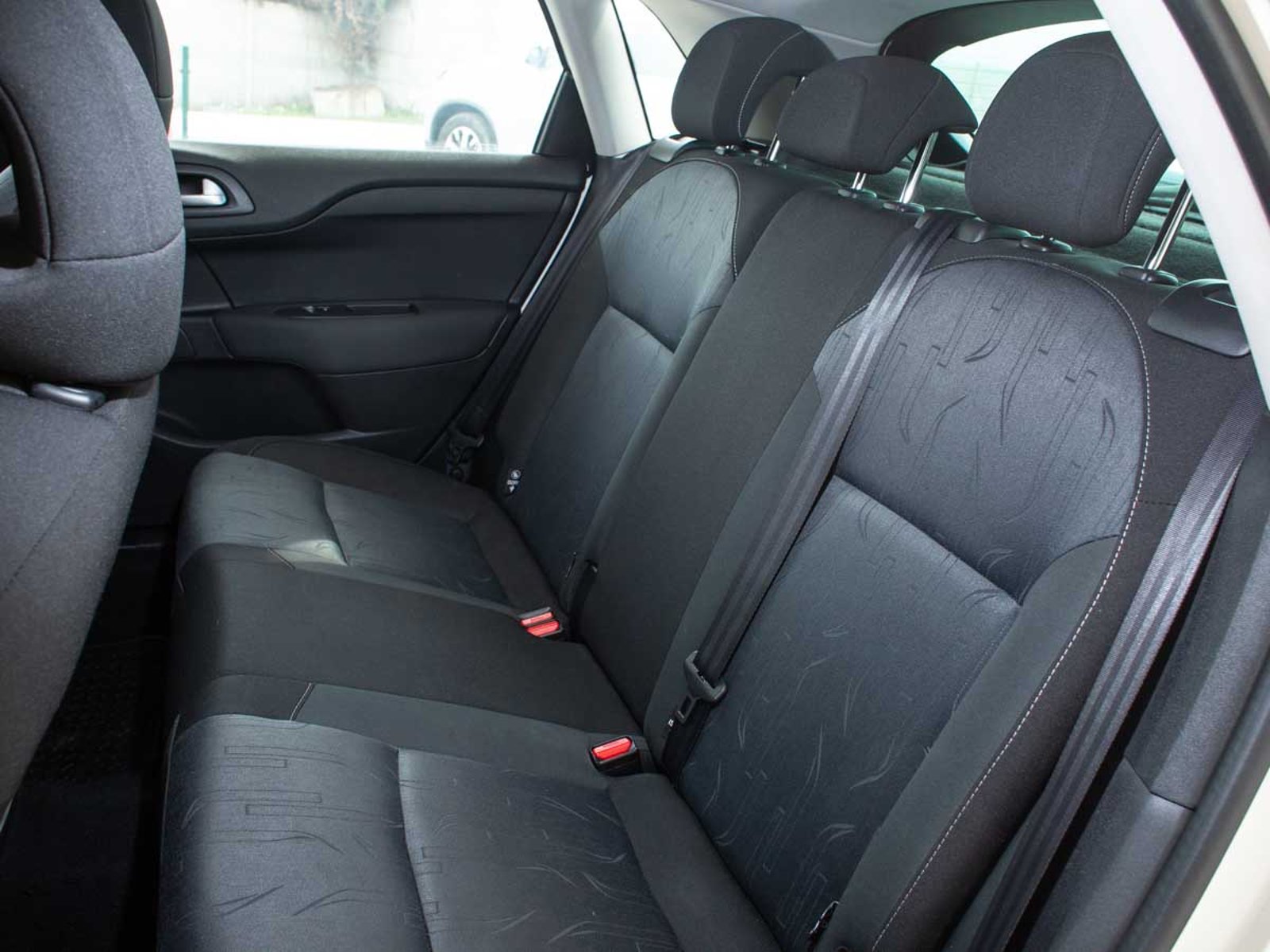 Citroën C4 2016 - Imagen 8 de 8