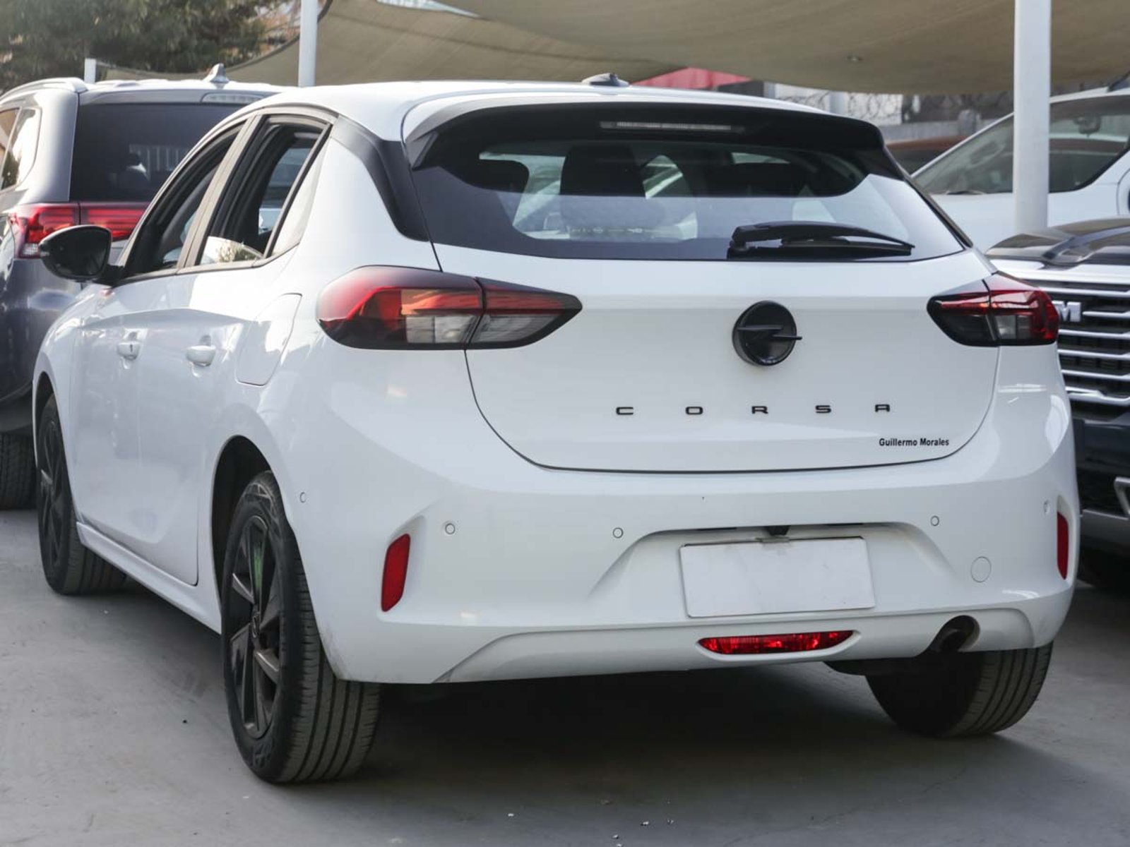 Opel CORSA 4X2 1.2 2025 - Foto 3 de 8