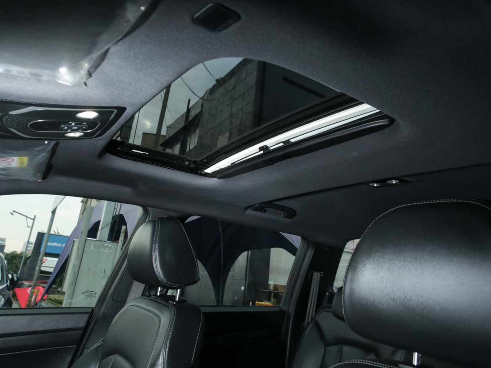 SSANGYONG GRAND MUSSO LIMITED PLUS 2.2TD 6AT 4WD 2026 - Imagen 16 de 16
