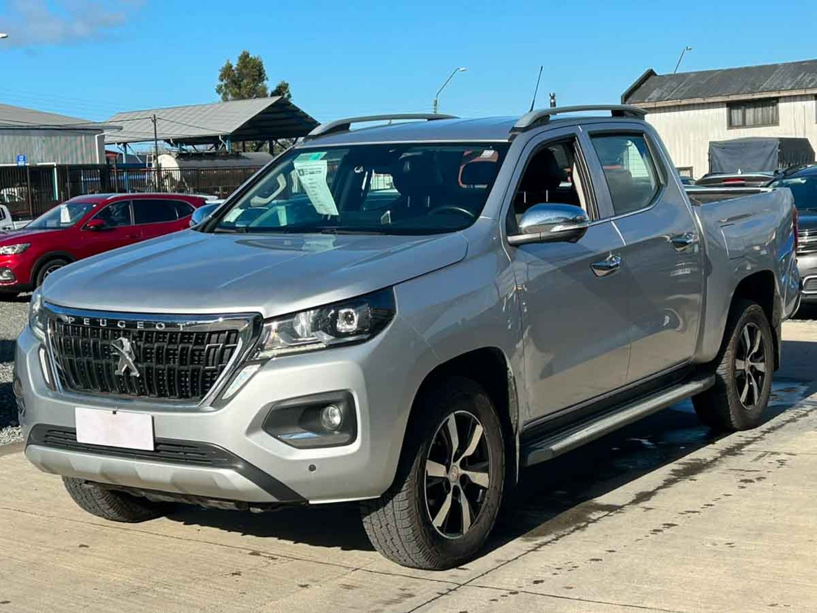 Peugeot Landtrek 2023 en Puerto Montt