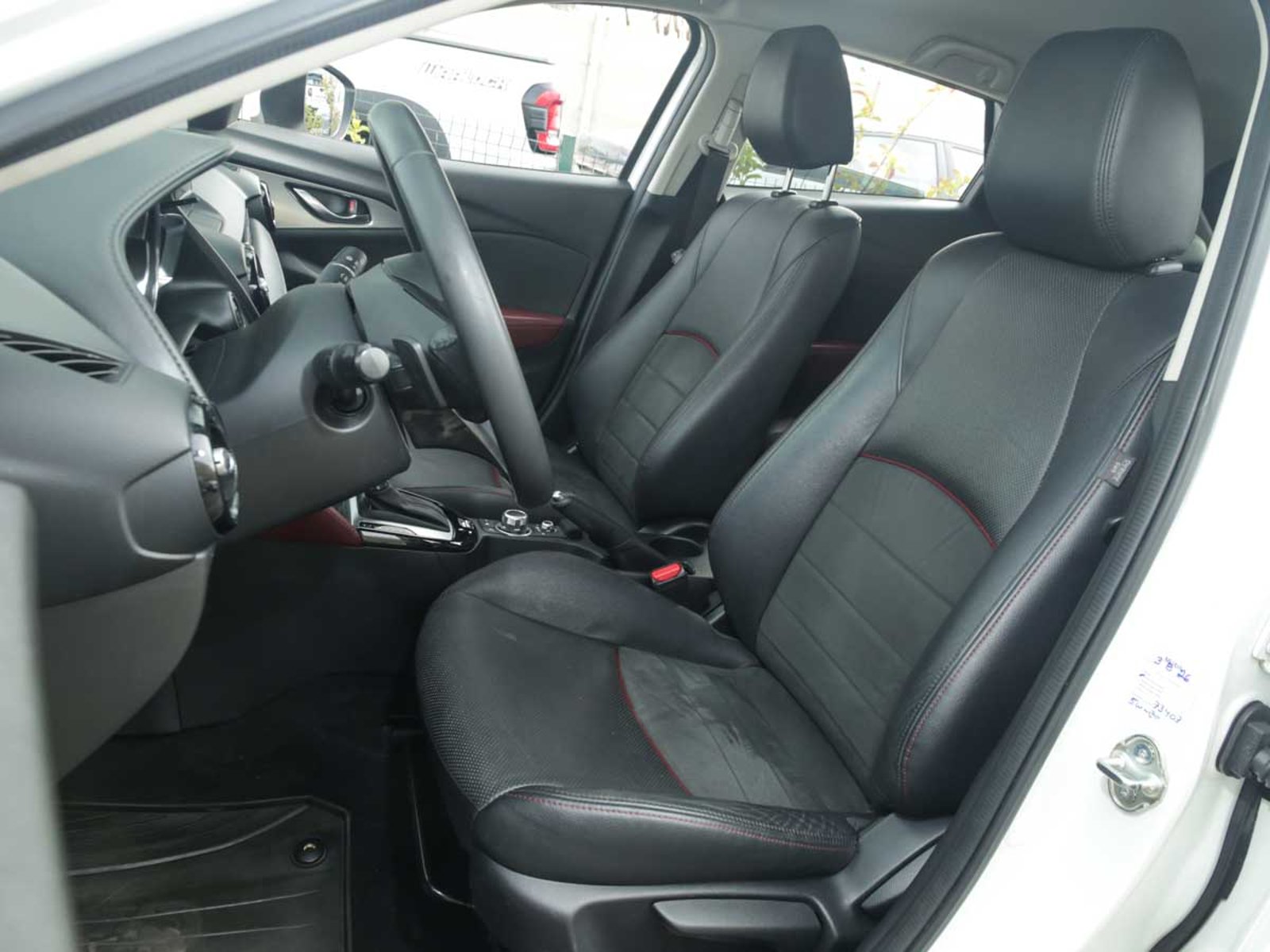 Mazda NEW CX 3 R 2.0 2017 - Imagen 7 de 9