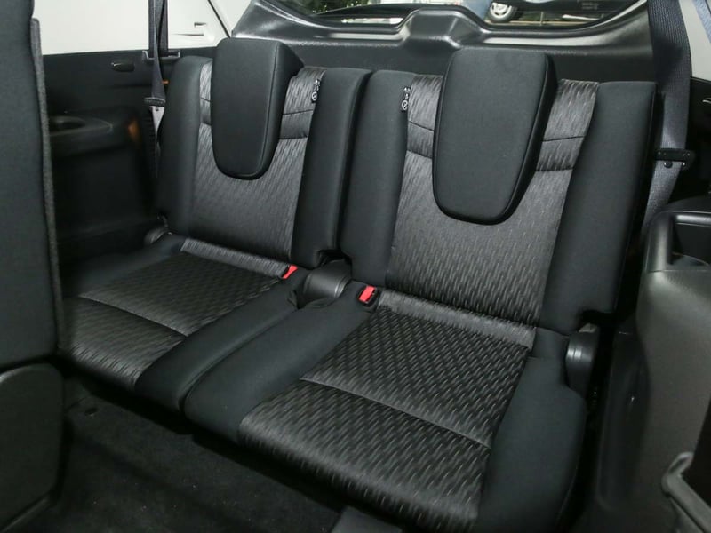 Nissan X TRAIL 2.5 AUT 2020 - Imagen 9 de 9