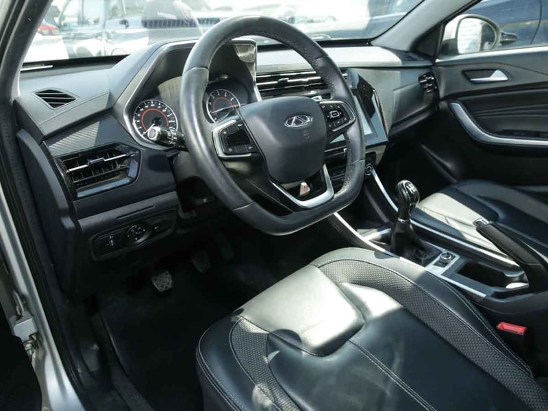 Chery TIGGO 2  PRO  1.5  GLS  MT 2022 - Imagen 6 de 8