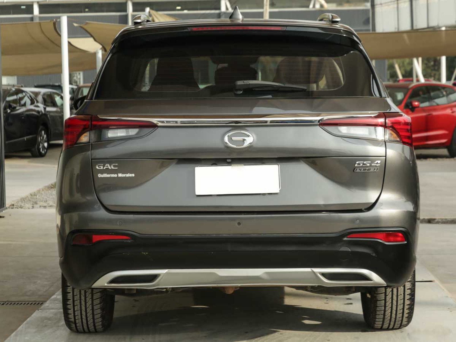 GAC MOTOR GS4 POWER 1.5T AT GB 2023 - Imagen 5 de 14