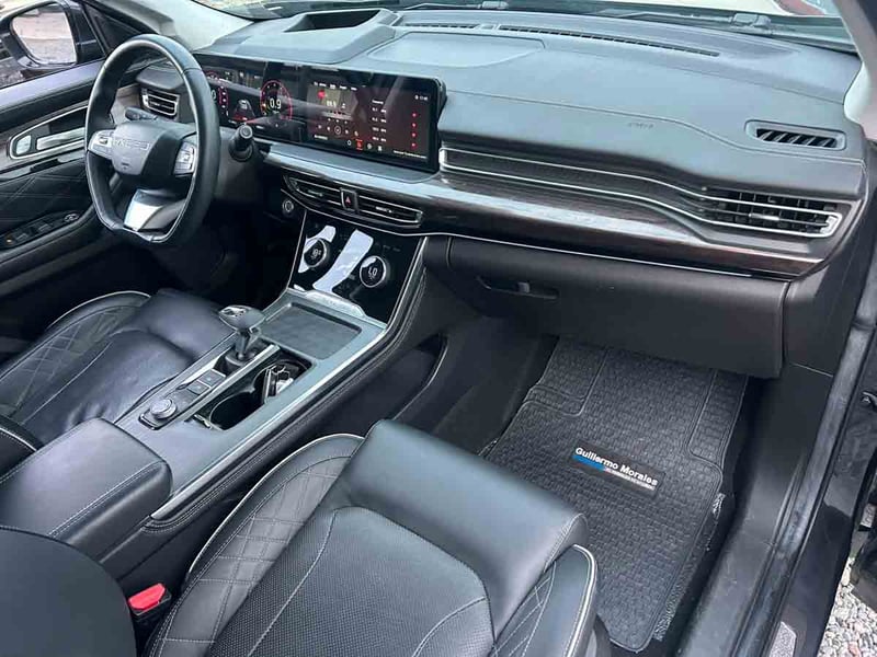Exeed EXEED VX 2.0T DCT UNLIMITED AWD 2023 - Imagen 7 de 8