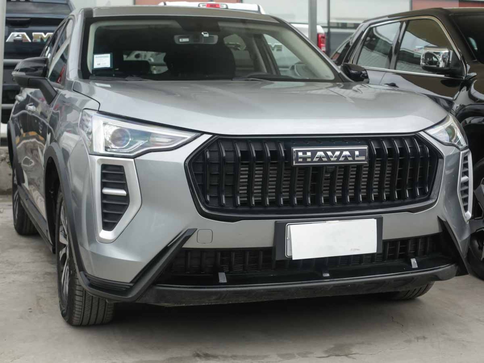 Great Wall HAVAL JOLION 1.5 2026 - Foto 2 de 8