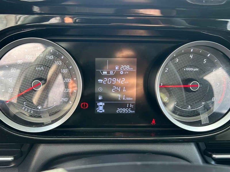 Hyundai ACCENT BN7I MPI 1.5 MT 2025 - Imagen 5 de 8
