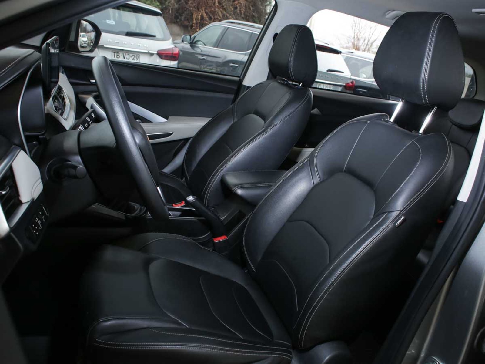 Chevrolet CAPTIVA LTZ 1.5 2023 - Imagen 7 de 8