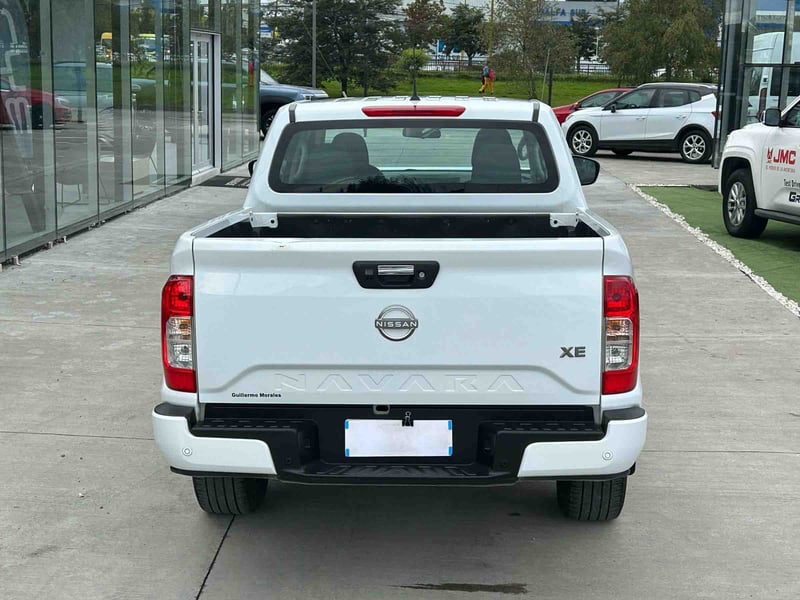 Nissan NAVARA  SE  4x2  DL210 2024 - Imagen 5 de 20