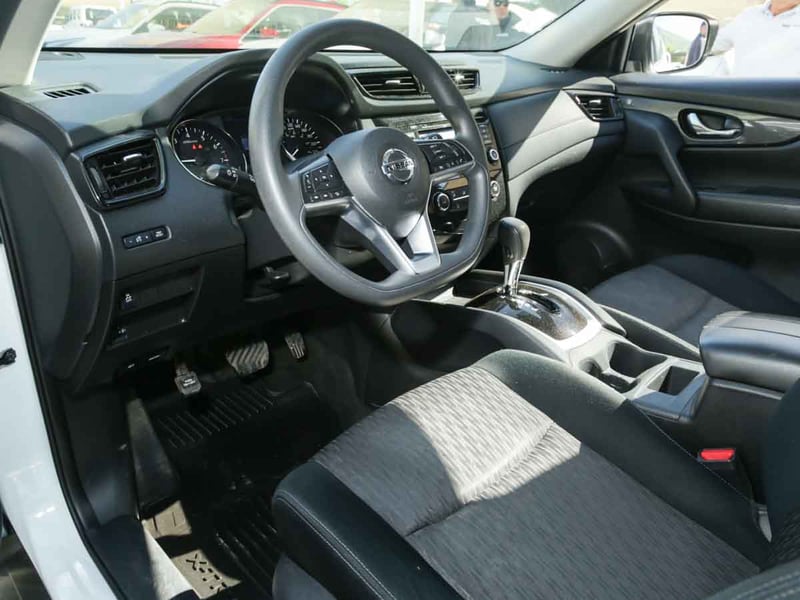 Nissan X TRAIL 2022 - Imagen 6 de 8