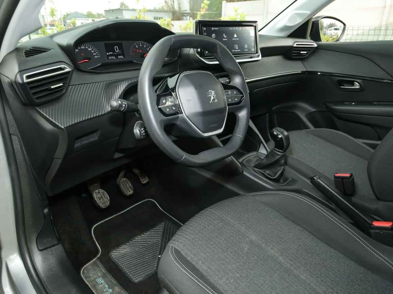 Peugeot 208 1.2 2024 - Imagen 6 de 8