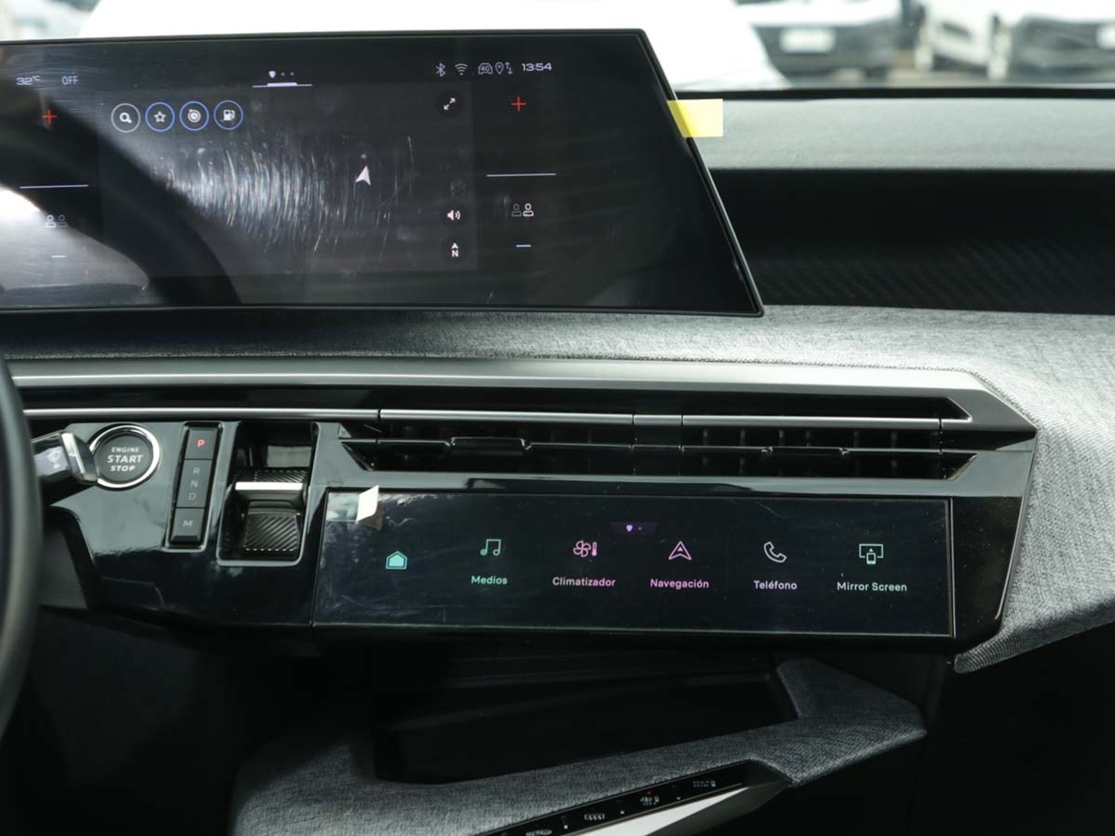 PEUGEOT 3008 P64 PREMIERE MHEV 136 eDCT6 2025 - Imagen 13 de 13