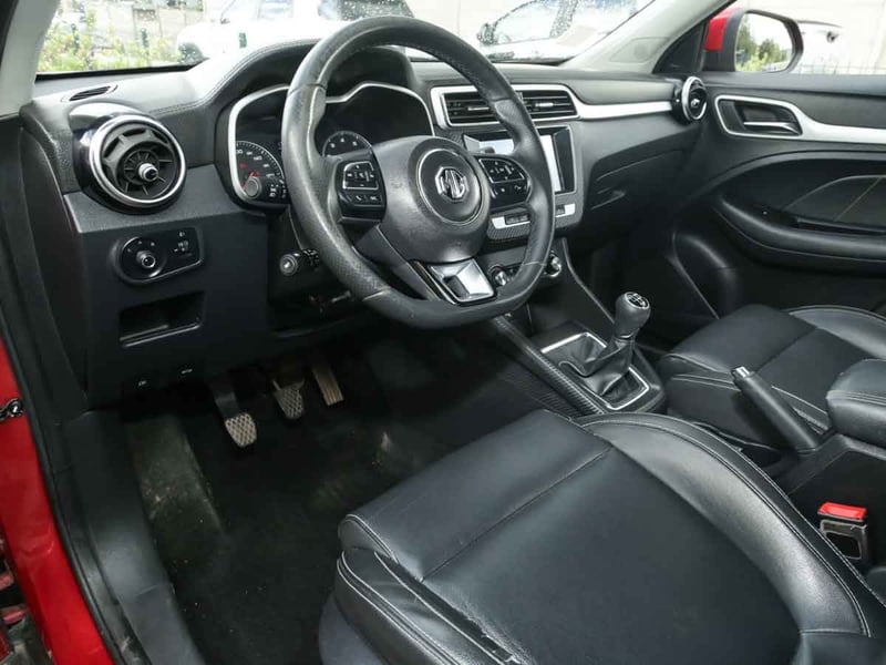 MG MG ZS 1.5 MT COM 2020 - Imagen 6 de 8