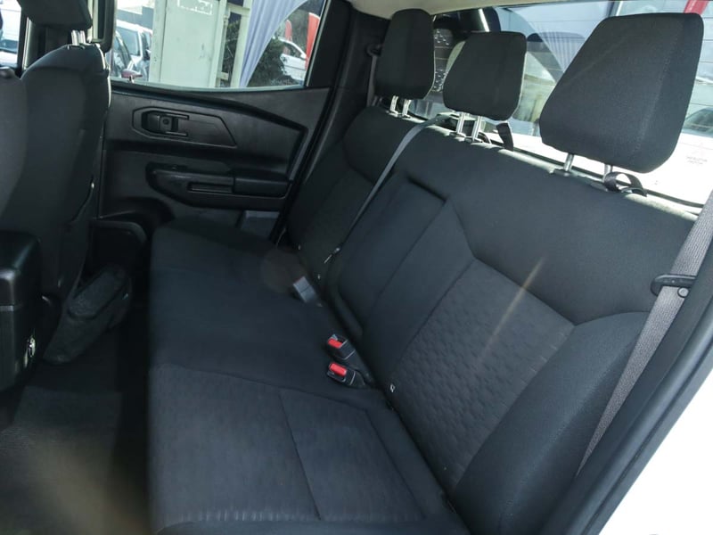 Mitsubishi NEW L200 KATANA XR E6B 2024 - Imagen 9 de 9