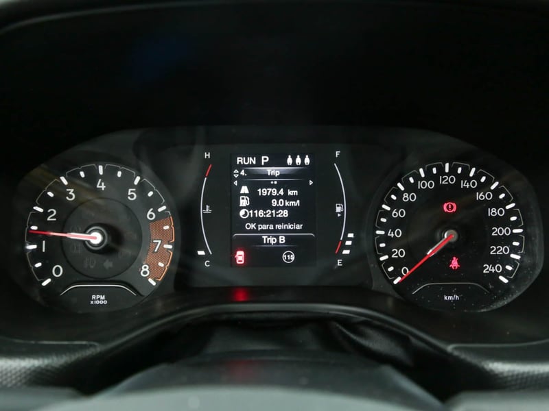 Jeep COMPASS SPORT 1.3 2024 - Imagen 5 de 8