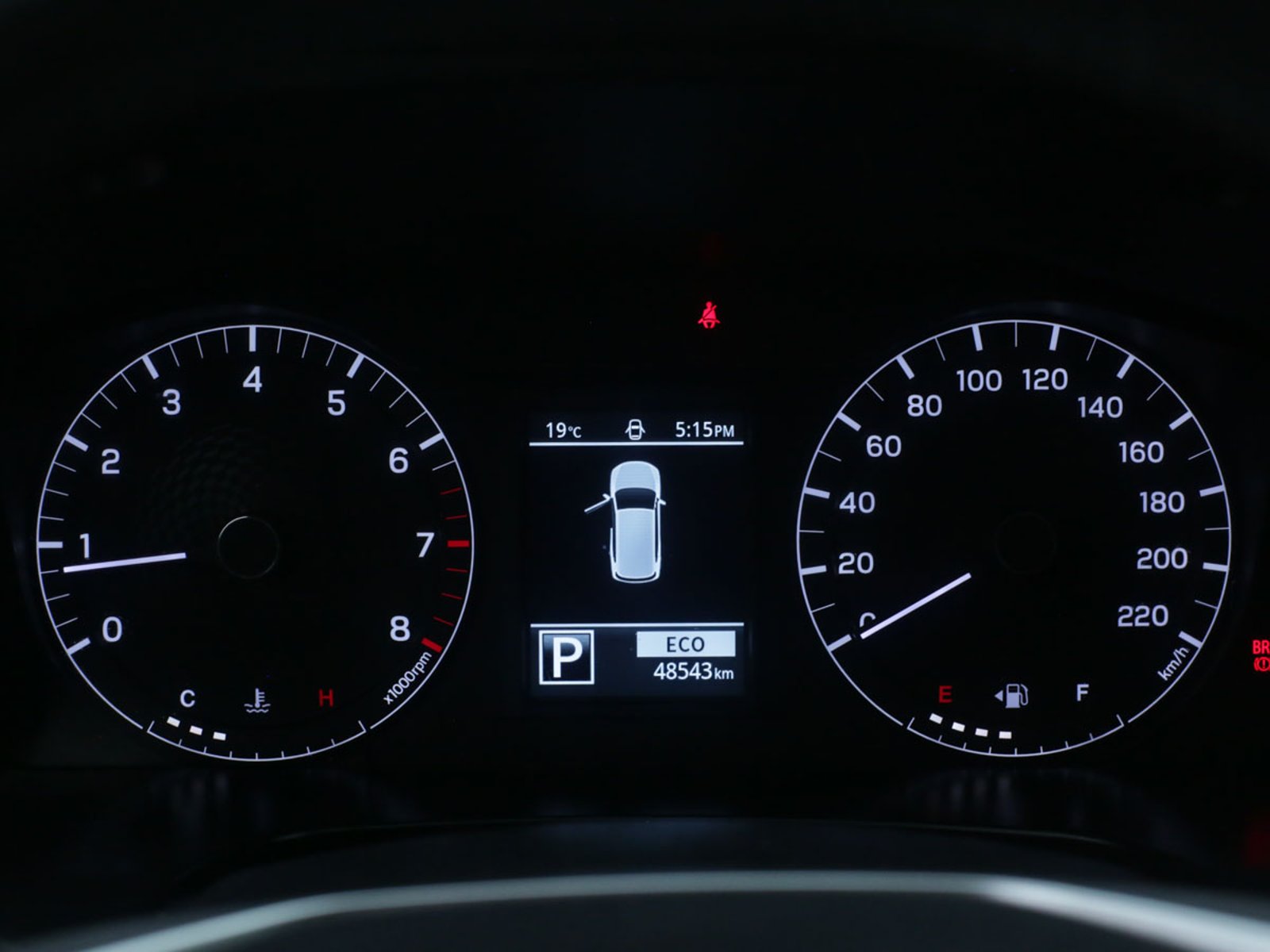 SsangYong NEW REXTON 2.0 AT 4X2 STD 2023 - Foto 5 de 8