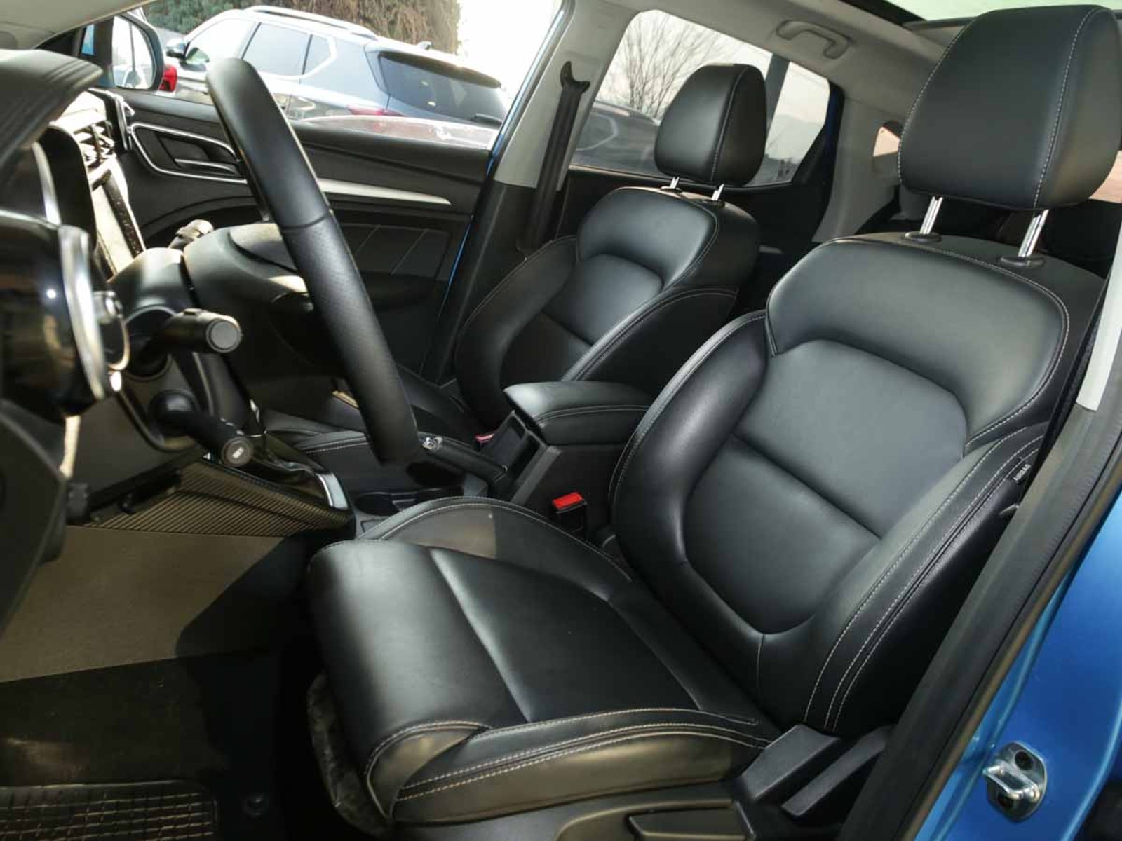 MG ZS 1.5 2023 - Imagen 7 de 8