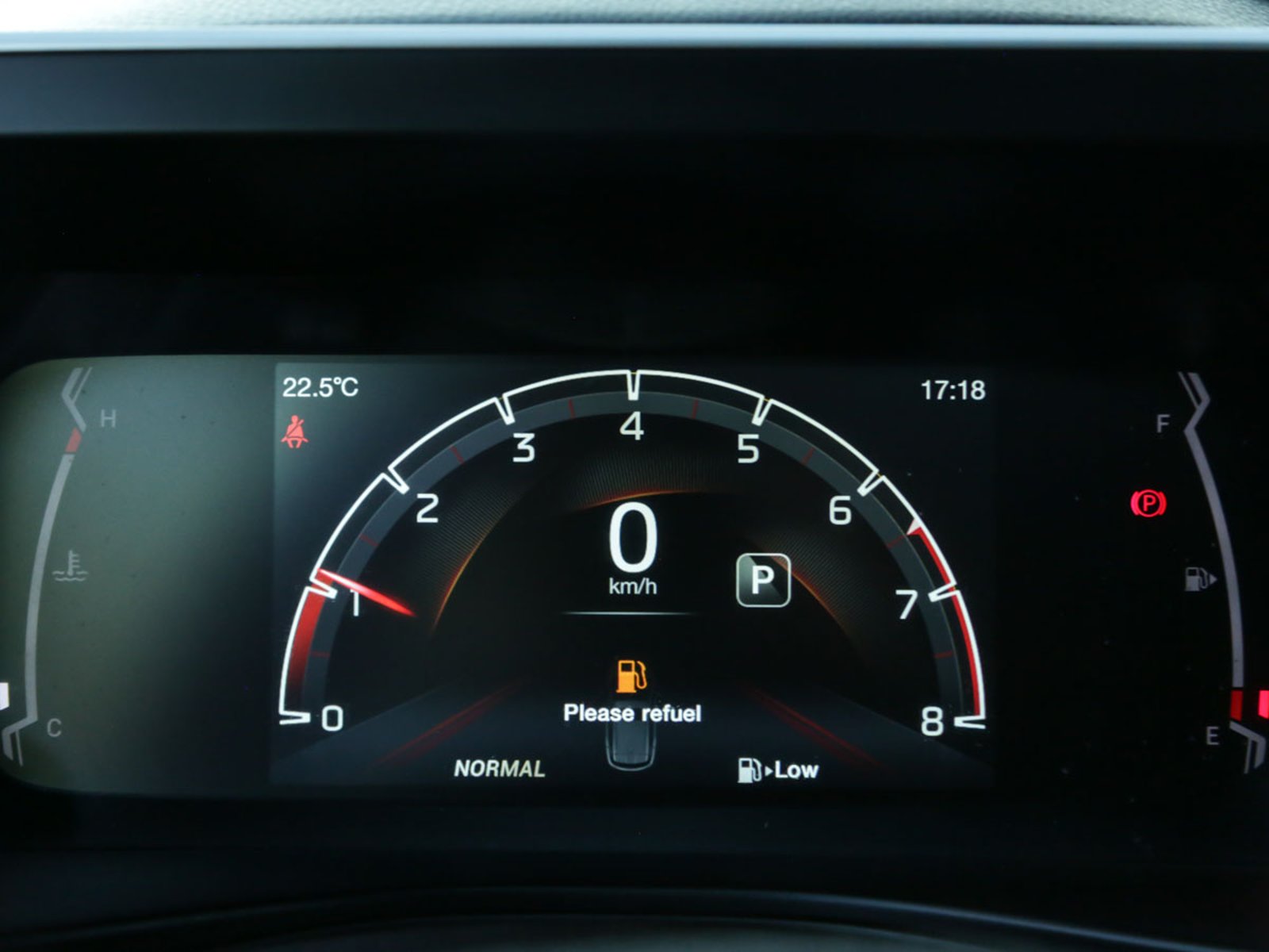 GAC Motor GS3 POWER 1.5T AT GS 2023 - Foto 5 de 8