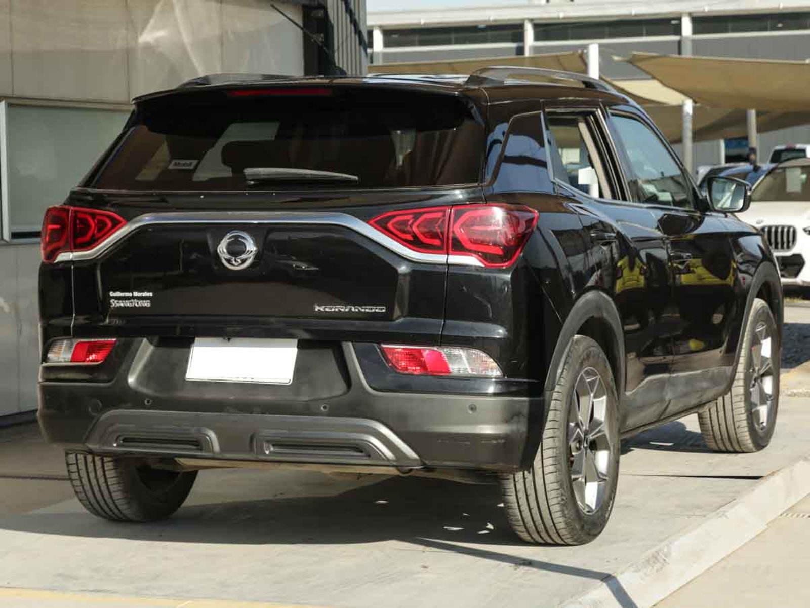 SsangYong NEW KORANDO GLX 1.5 2023 - Imagen 4 de 8