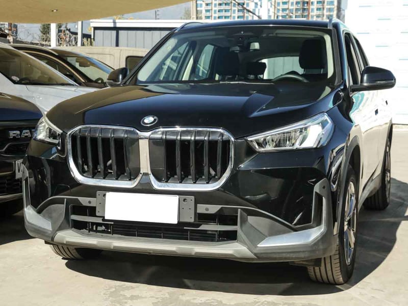 BMW X1 SDRIVE LCI 1.5 2025