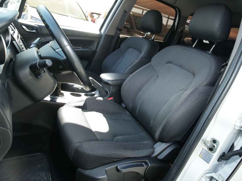 Dongfeng JOYEAR X3 2020 - Imagen 7 de 8