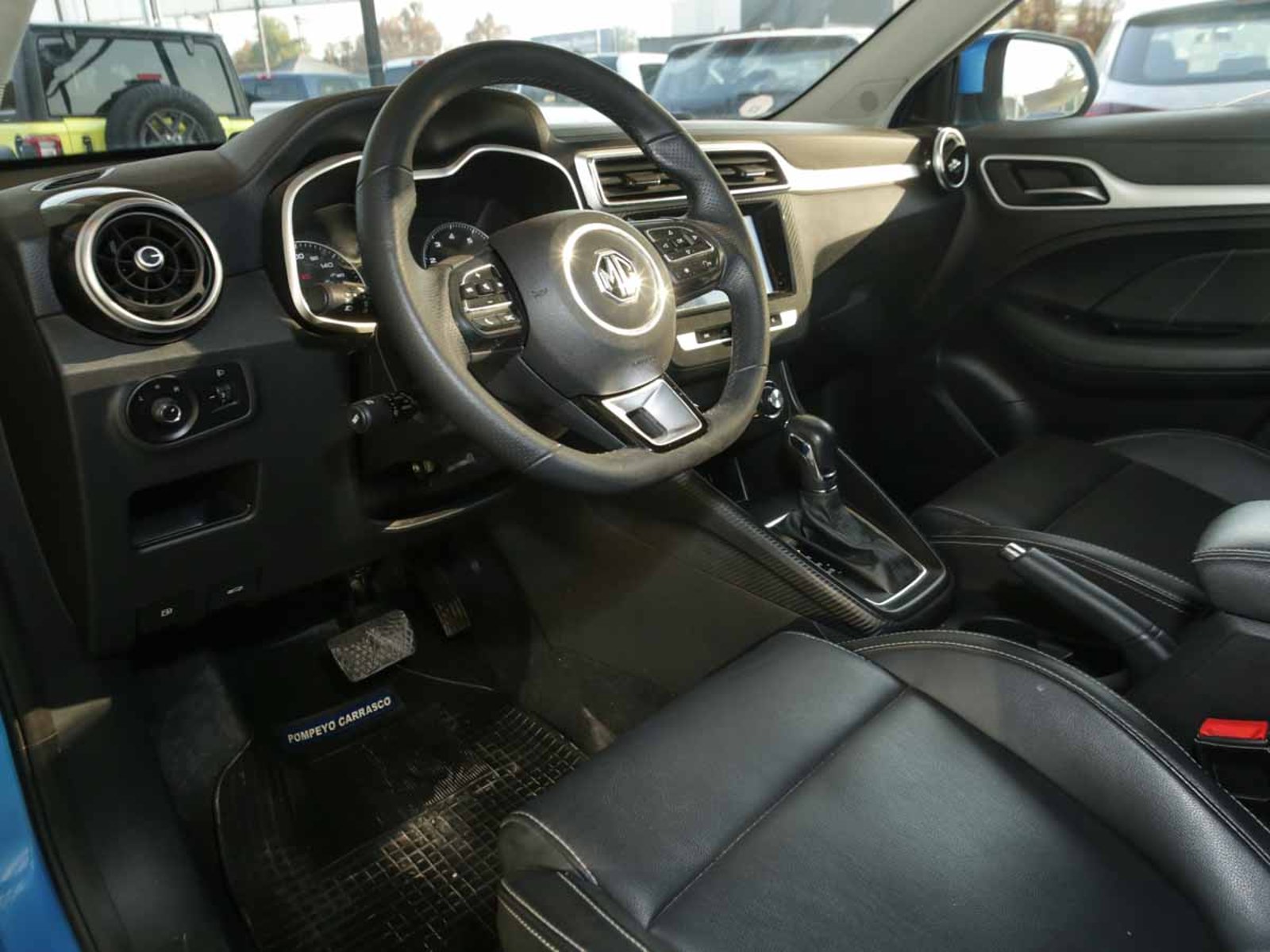 MG ZS 1.5 2023 - Imagen 6 de 8
