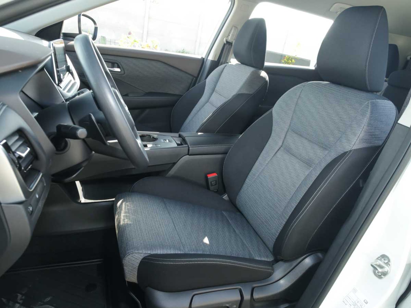 Nissan XTRAIL SENSE CVT 3R 2026 - Imagen 6 de 8