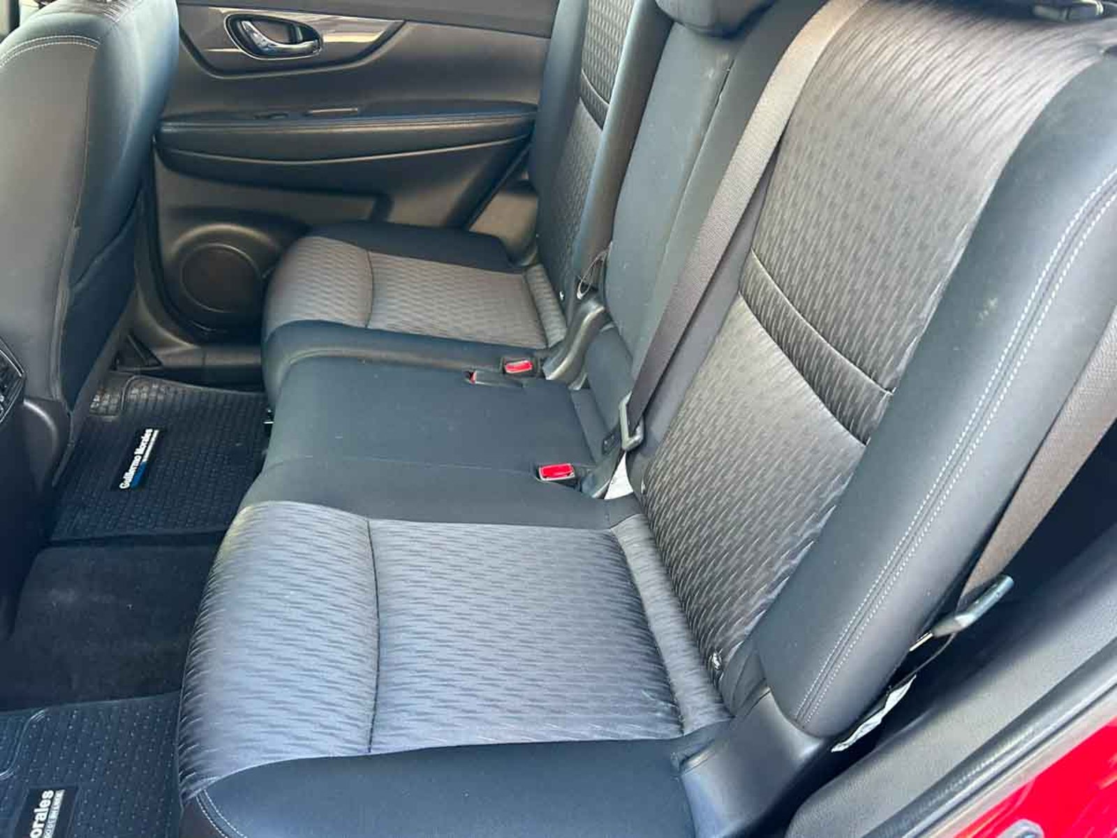 Nissan X TRAIL 2.5 AUT 2021 - Imagen 8 de 8