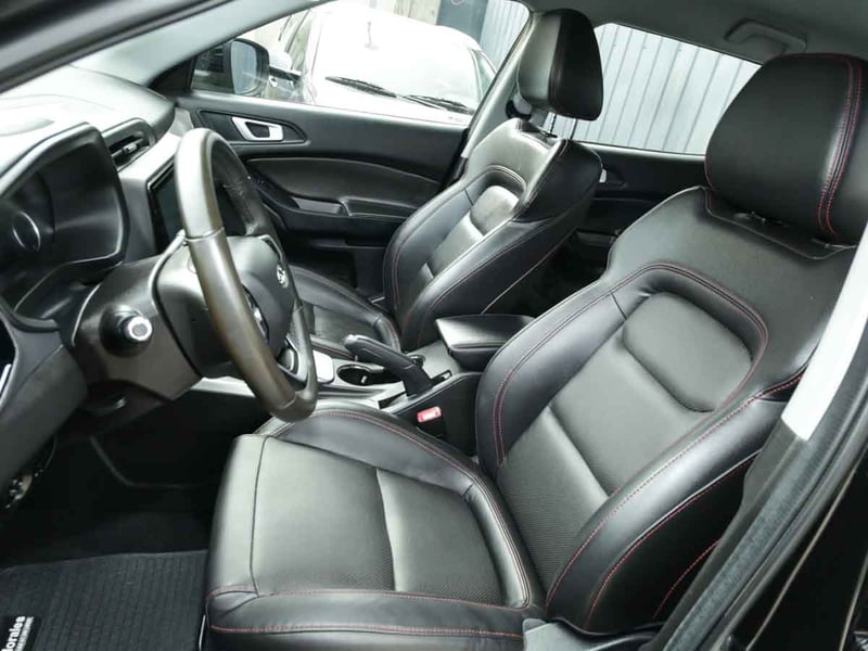 Chery TIGGO 3 PRO 1.5L GLX MT 2023 - Imagen 7 de 8