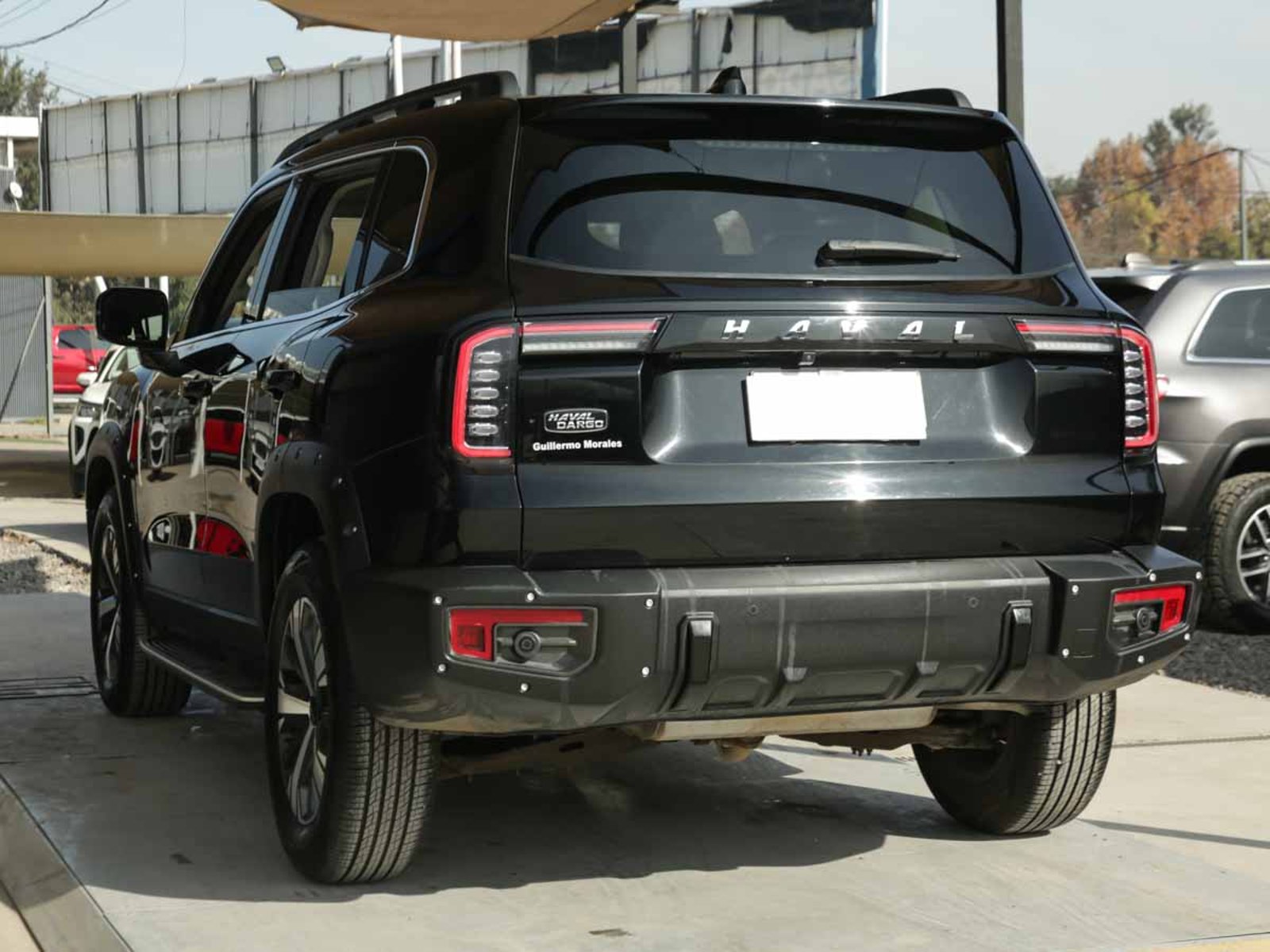 Haval DARGO 2.0 DCT 2WD 2023 - Imagen 3 de 8