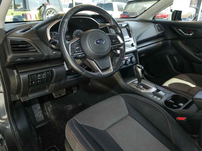 Subaru XV CVT 2.0 AUT 2022 - Imagen 6 de 8