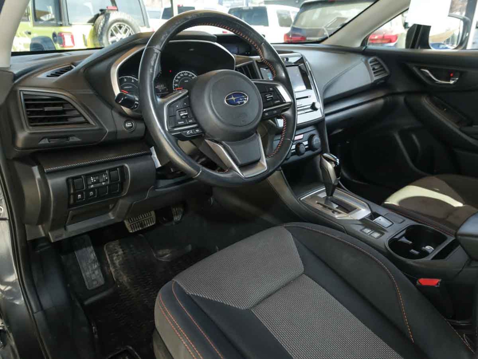 Subaru XV CVT 2.0 AUT 2022 - Imagen 6 de 8