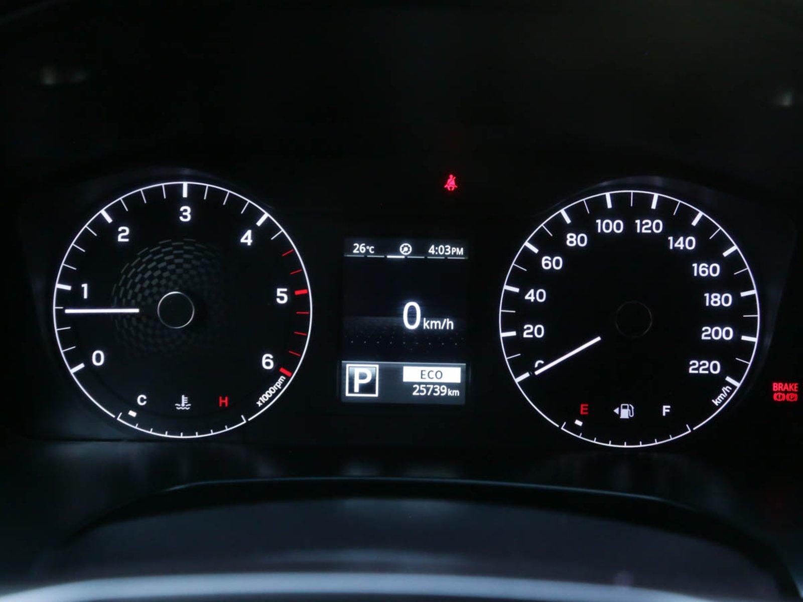 SSANGYONG NEW REXTON GLX 2.2TD 8AT 2WD 6AB * 2025 - Imagen 7 de 14