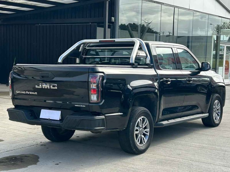 JMC GRAND AVENUE 4X4 MT 2024 - Imagen 6 de 20