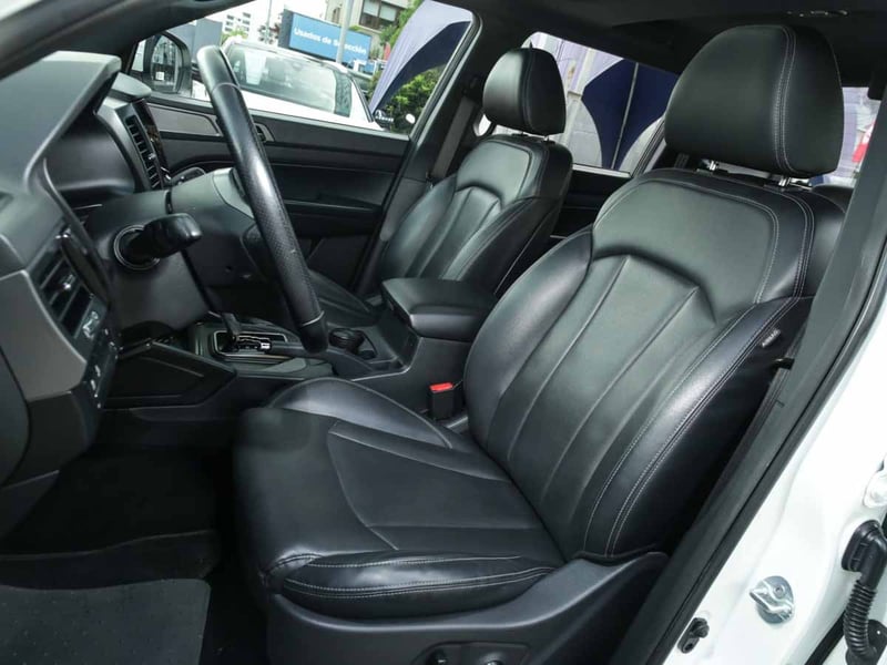 SsangYong GRAND MUSSO LIMITED PLUS 2.2TD 6AT 4WD 2023 - Imagen 7 de 8