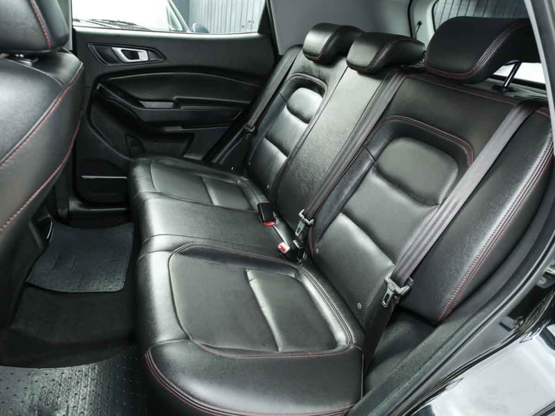 Chery TIGGO 3 PRO 1.5L GLX MT 2023 - Imagen 8 de 8