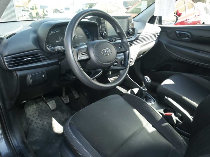 Hyundai I20 BI3 1.4 2023 - Imagen 6 de 8