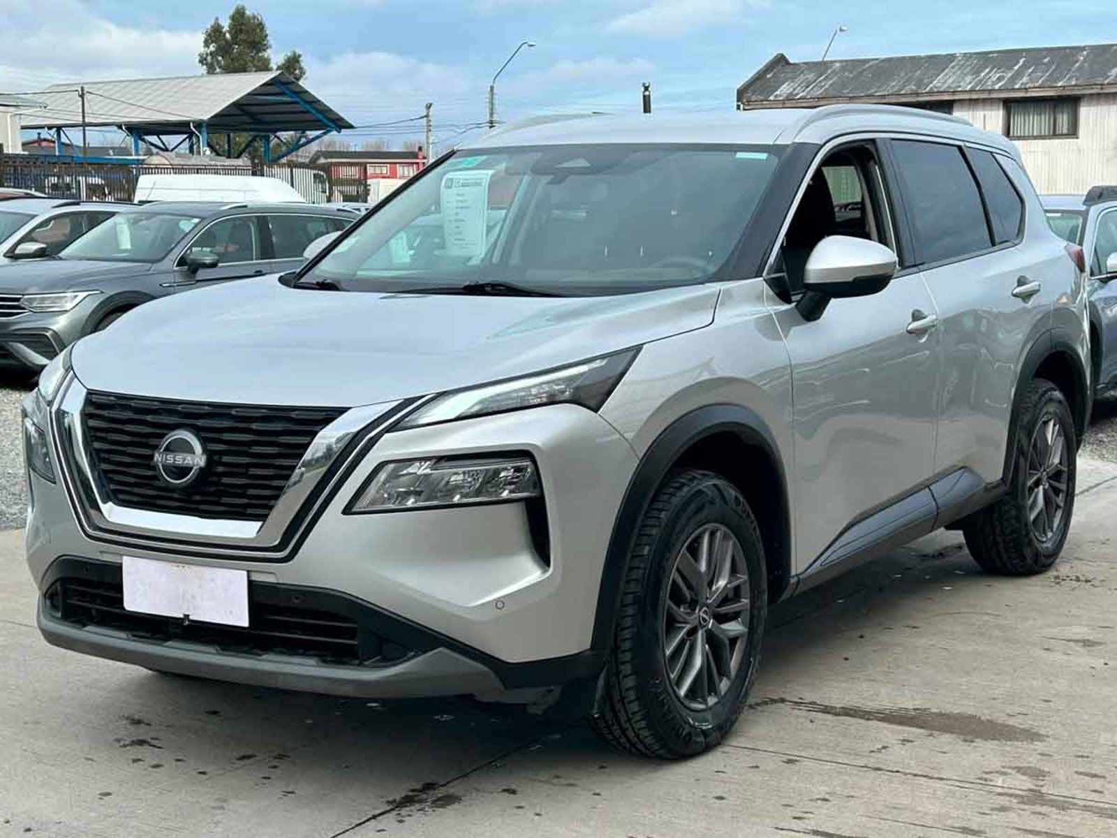 Nissan X-Trail 2023 en Puerto Montt