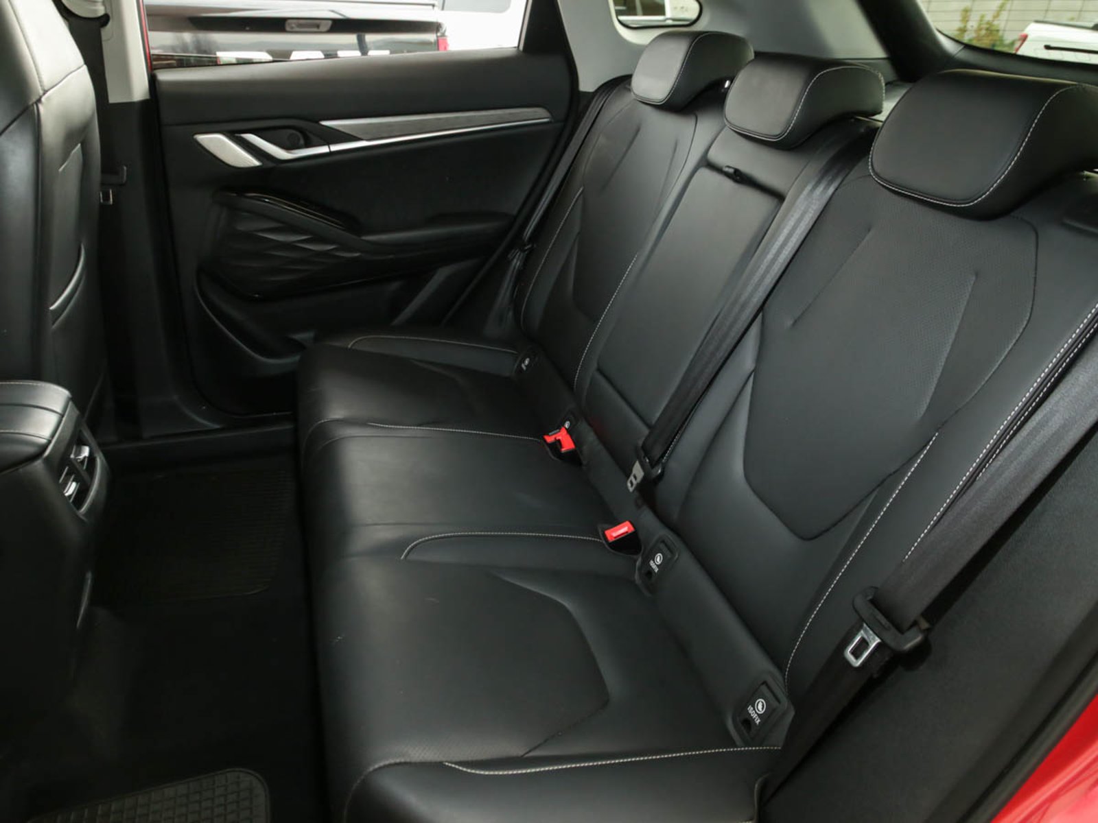 JAC JS6 HB 1.5 AUT 2024 - Imagen 8 de 8