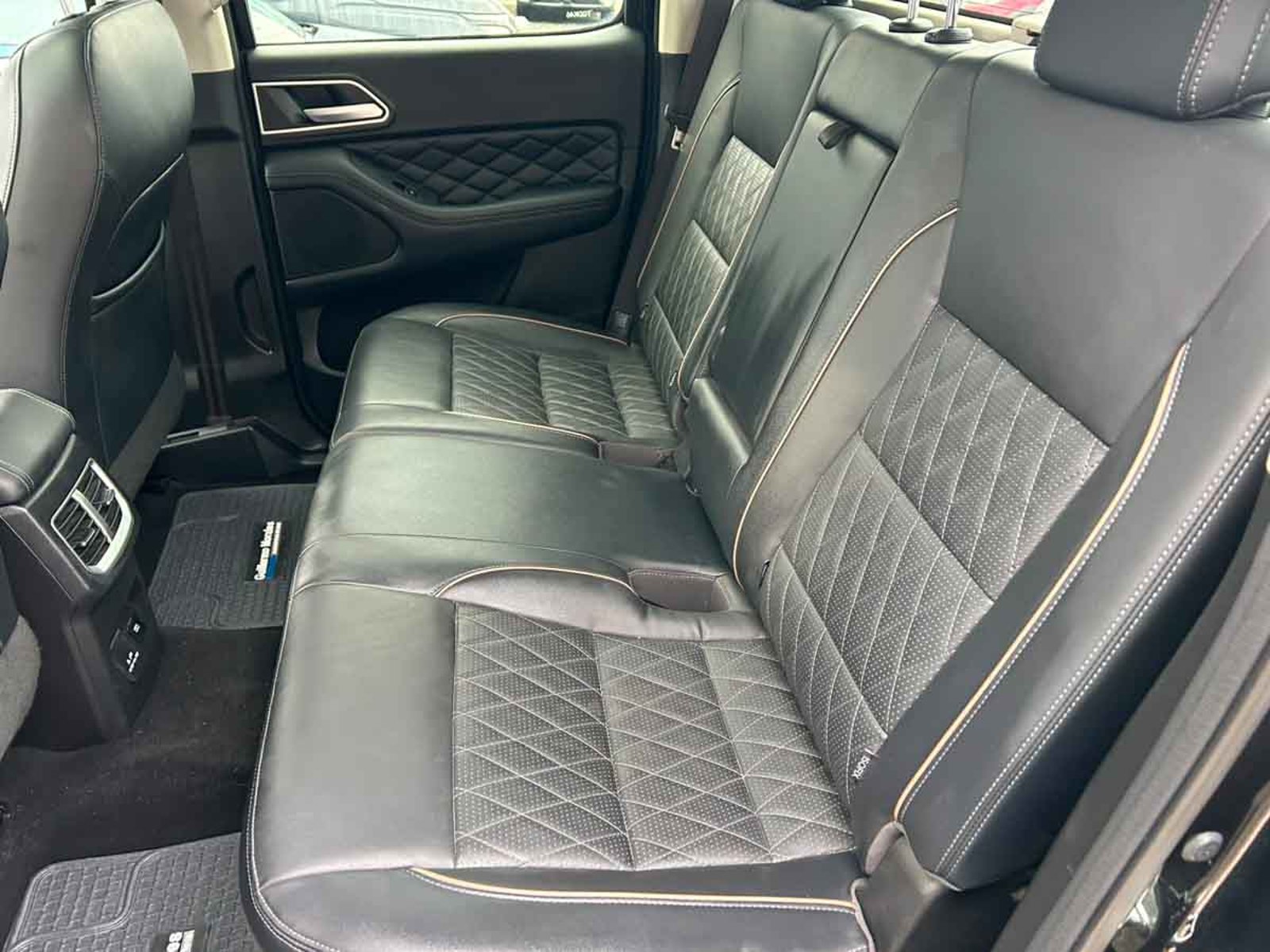 GREAT WALL POER PLUS 4X4 2.0 AUT 2024 - Imagen 8 de 8