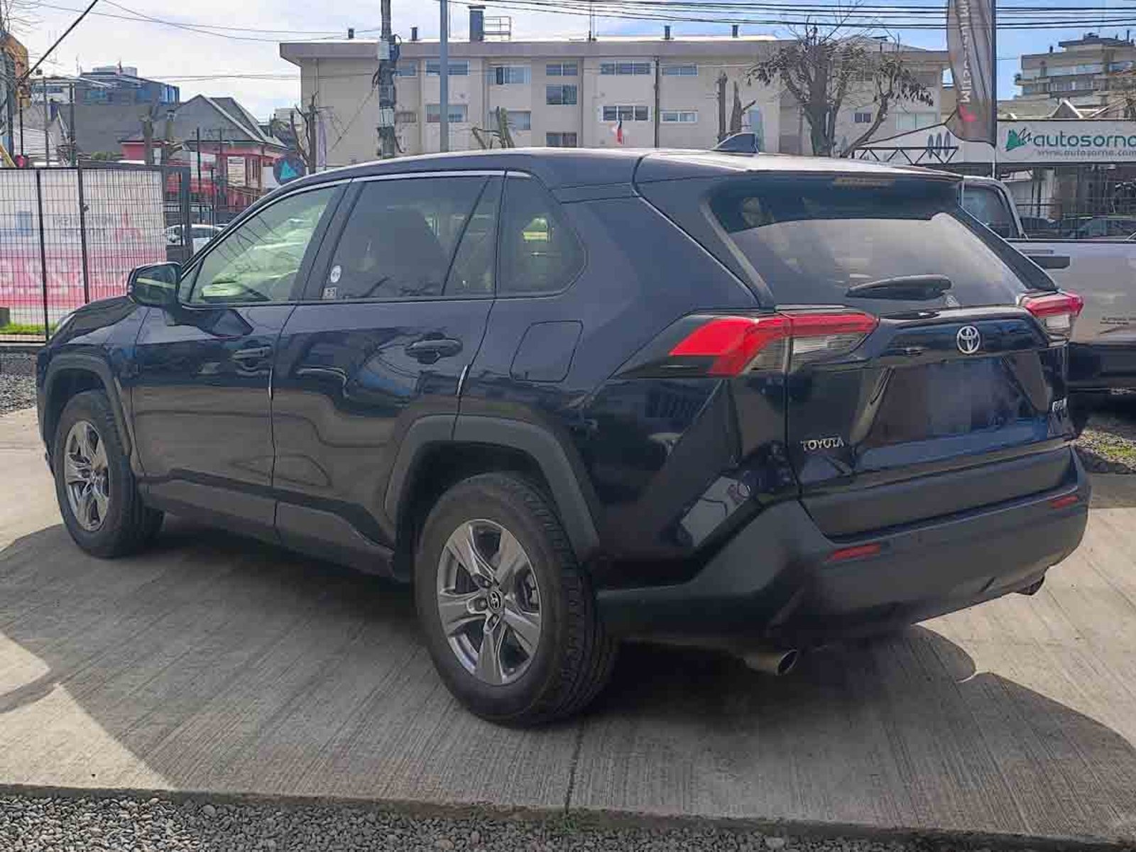 Toyota NEW RAV4 2.0 2024 - Foto 3 de 8